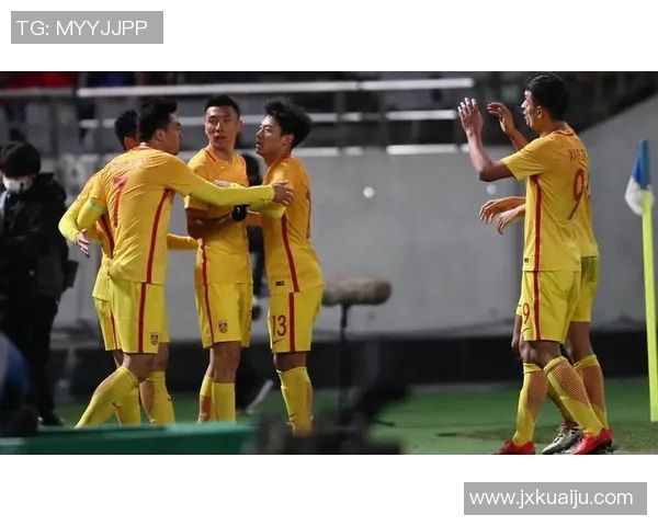 亚运男足精彩回放中国队与叙利亚的激烈对决全程回顾